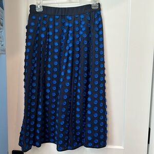 JCrew Midi Skirt